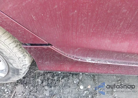 2015 Chrysler 200 Limited from USA, damaged, VIN 1C3CCCAB2FN599649